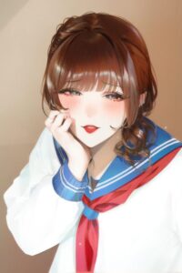 何となく女装を始めたら、だんだん拘り過ぎてしまった件