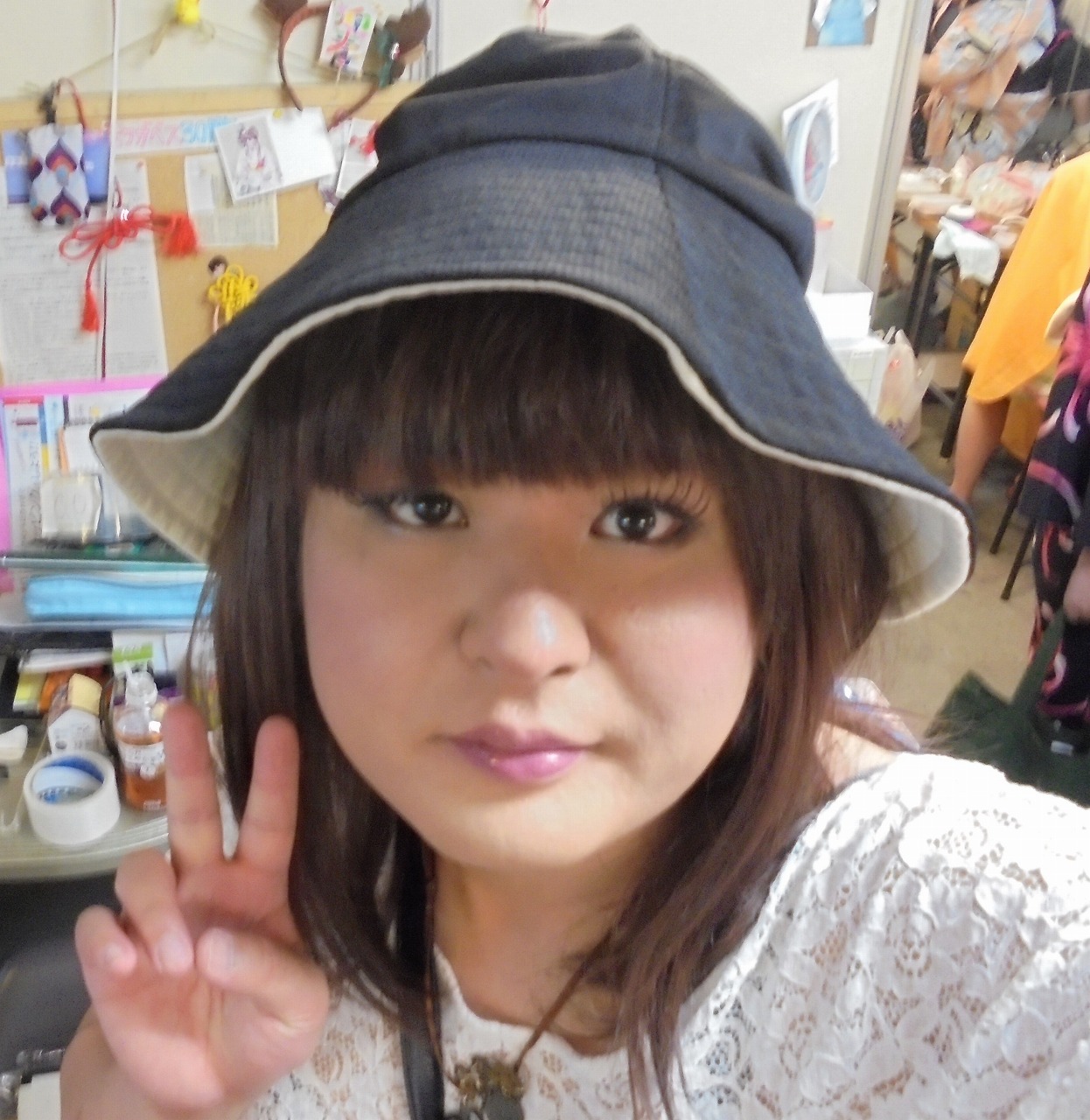 古都礼奈