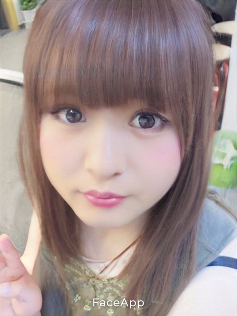 普段から趣味で女装する男子高校生