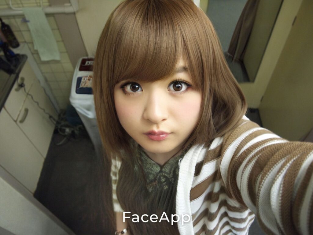 SCPに希望を求める女の子