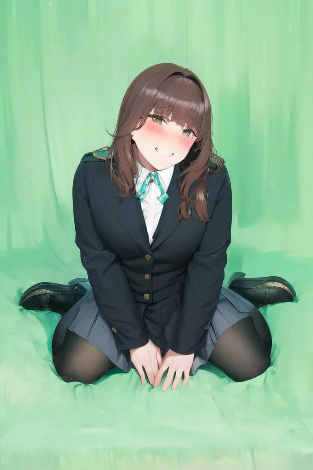 願いの代償